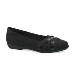 Flats>Cliffs by White Mountain Women's Chic Flats
