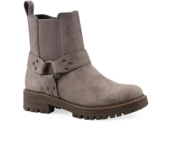 Chelsea|Boots & Booties>Cliffs by White Mountain Women's Maximus Booties
