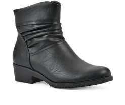 Boots & Booties>Cliffs by White Mountain Women's Durbon Booties