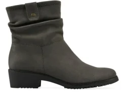 Boots & Booties>Cliffs by White Mountain Women's Dunia Booties