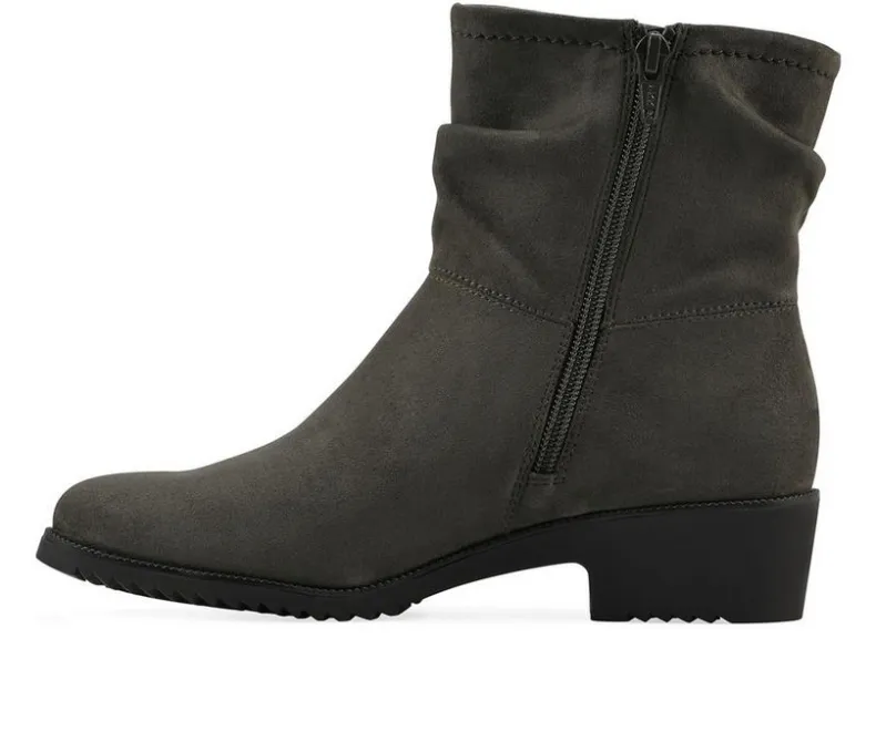 Boots & Booties>Cliffs by White Mountain Women's Dunia Booties