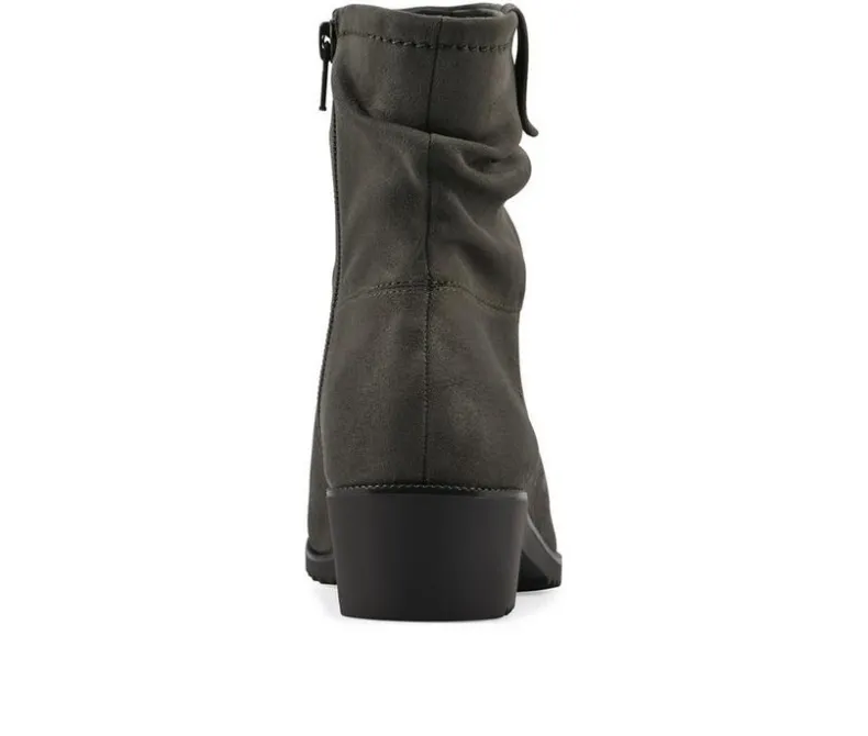 Boots & Booties>Cliffs by White Mountain Women's Dunia Booties