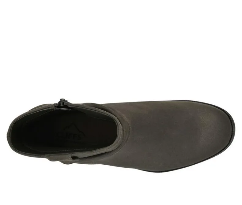 Boots & Booties>Cliffs by White Mountain Women's Dunia Booties