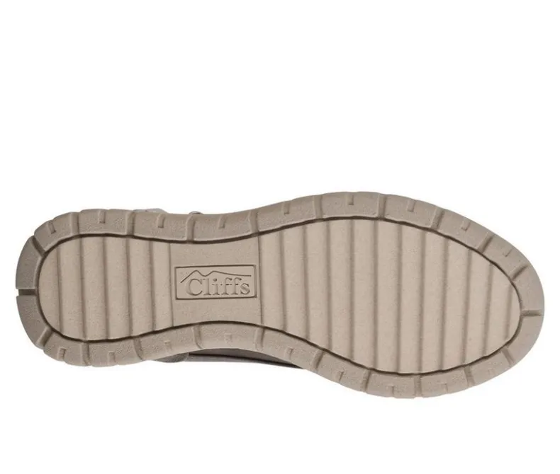 Lace Up|Boots & Booties>Cliffs by White Mountain Women's Hearten Lace Up Booties