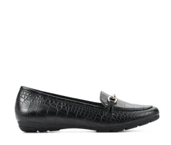 Loafers & Oxfords>Cliffs by White Mountain Women's Glowing Loafers