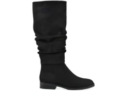 Tall|Boots & Booties>Cliffs by White Mountain Women's Barnes Knee High Boots