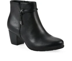 Boots & Booties>Cliffs by White Mountain Women's Angelo Booties