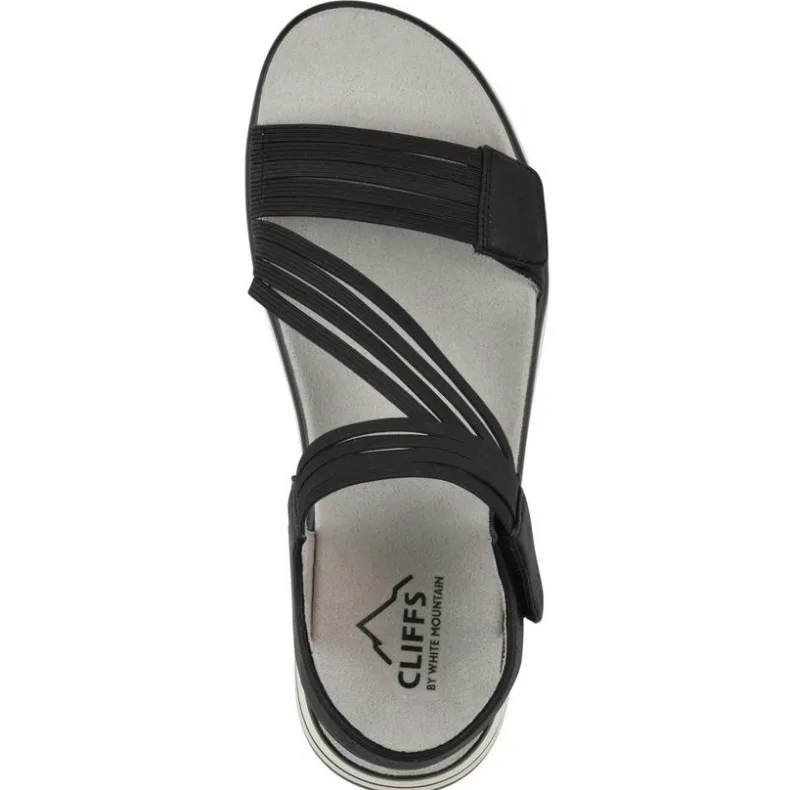 Sandals>Cliffs by White Mountain Women's Hadford Sandals