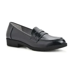 Loafers & Oxfords|Flats>Cliffs by White Mountain Women's Galah Loafers