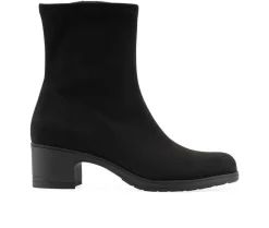 Boots & Booties>Cliffs by White Mountain Women's Huda Booties