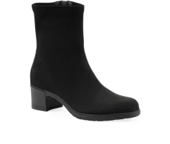 Boots & Booties>Cliffs by White Mountain Women's Huda Booties