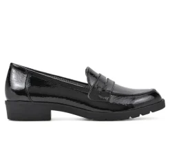 Loafers & Oxfords|Flats>Cliffs by White Mountain Women's Galah Loafers