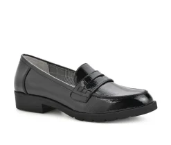 Loafers & Oxfords|Flats>Cliffs by White Mountain Women's Galah Loafers
