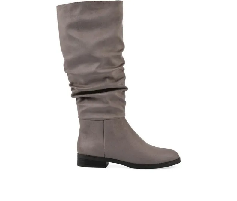 Tall|Boots & Booties>Cliffs by White Mountain Women's Barnes Knee High Boots