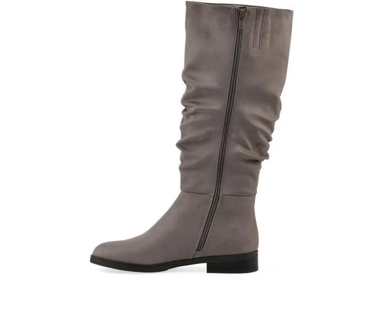 Tall|Boots & Booties>Cliffs by White Mountain Women's Barnes Knee High Boots
