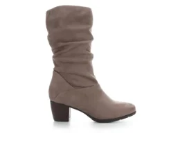 Tall|Boots & Booties>Cliffs by White Mountain Women's Angelie Booties