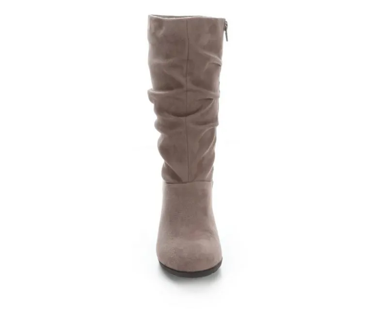 Tall|Boots & Booties>Cliffs by White Mountain Women's Angelie Booties
