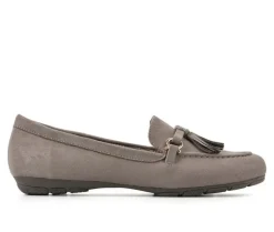 Loafers & Oxfords>Cliffs by White Mountain Women's Gush Loafers