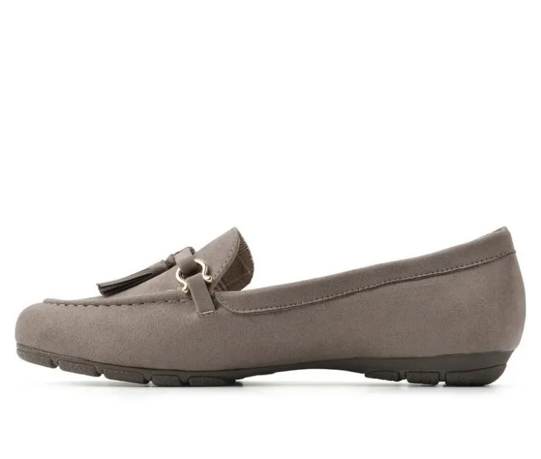 Loafers & Oxfords>Cliffs by White Mountain Women's Gush Loafers