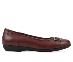 Flats>Cliffs by White Mountain Women's Calming Flats