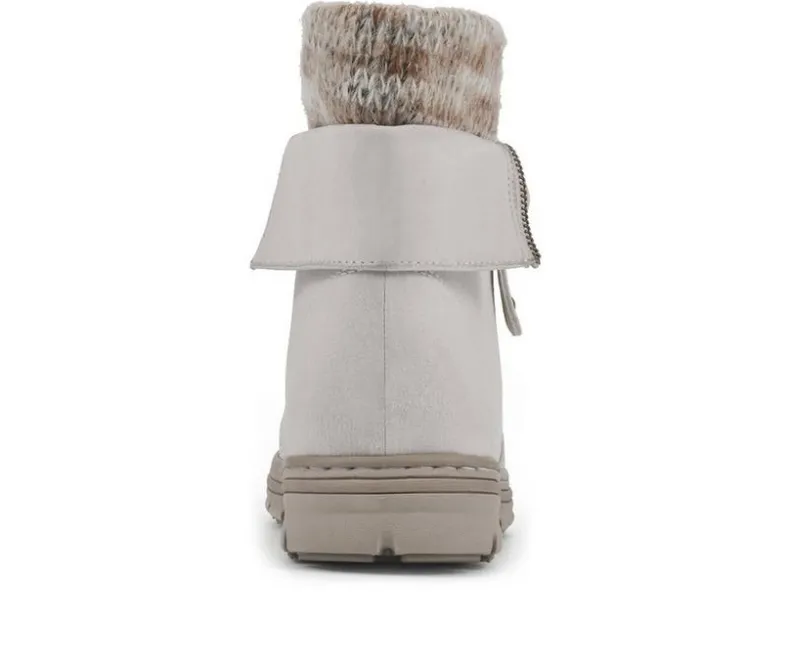 Lace Up|Boots & Booties>Cliffs by White Mountain Women's Kaylee Booties