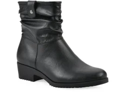 Boots & Booties>Cliffs by White Mountain Women's Dunia Booties