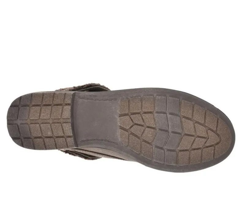 Lace Up>Cliffs by White Mountain Women's Duena Booties