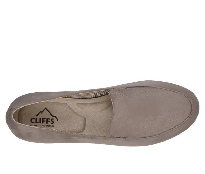 Loafers & Oxfords>Cliffs by White Mountain Women's Gallant Casual Loafers