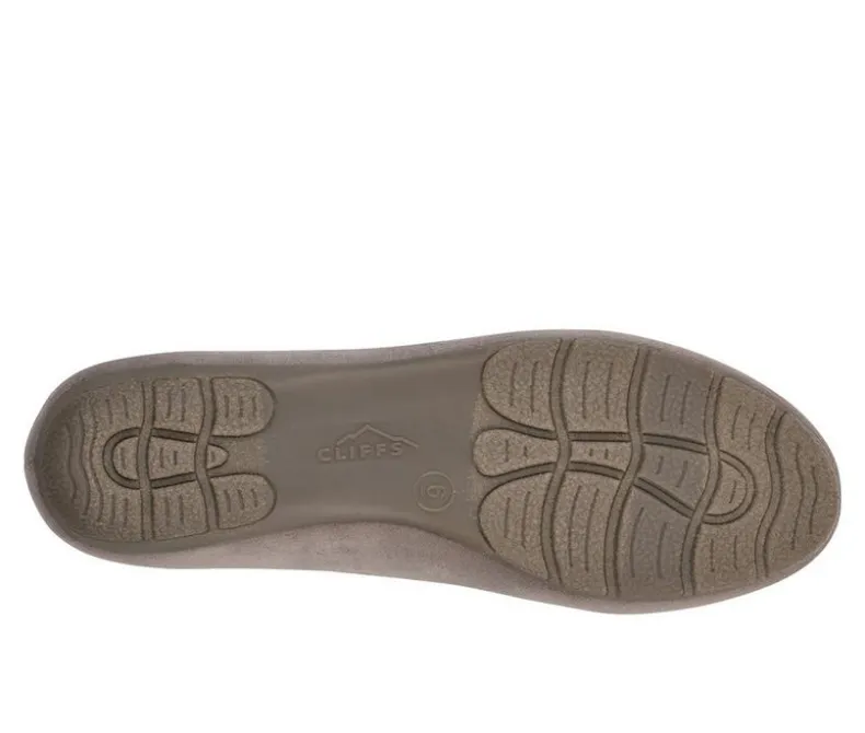 Loafers & Oxfords>Cliffs by White Mountain Women's Gallant Casual Loafers
