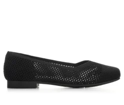 Flats>Cliffs by White Mountain Women's Beslee Flats