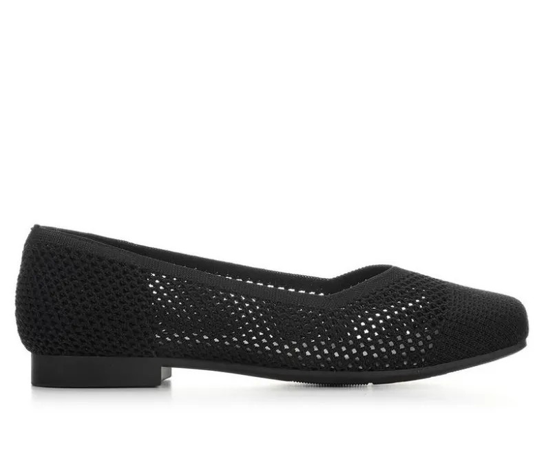 Flats>Cliffs by White Mountain Women's Beslee Flats