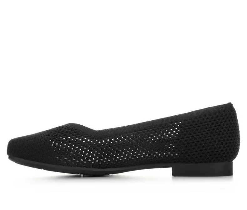 Flats>Cliffs by White Mountain Women's Beslee Flats