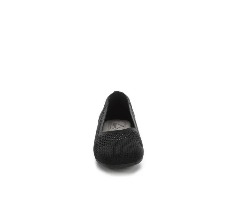Flats>Cliffs by White Mountain Women's Beslee Flats