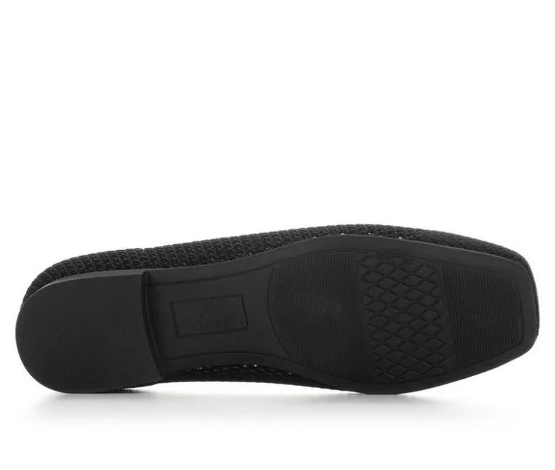Flats>Cliffs by White Mountain Women's Beslee Flats