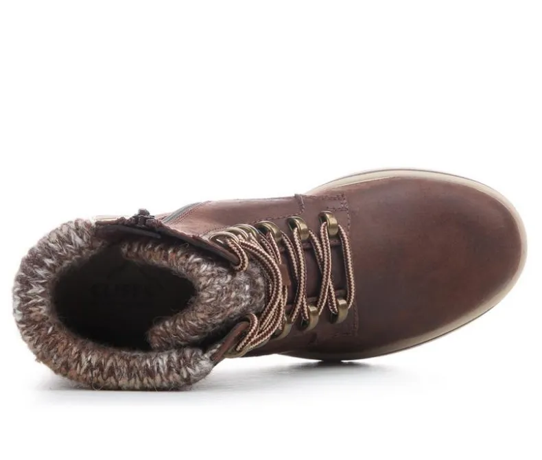Boots & Booties>Cliffs by White Mountain Women's Harlynn Booties