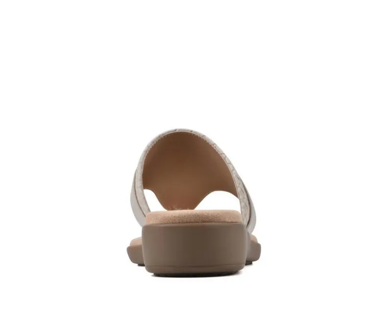 Sandals>Cliffs by White Mountain Women's Benedict Flip-Flops