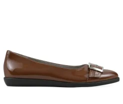 Flats>Cliffs by White Mountain Women's Miliani Flats