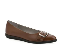Flats>Cliffs by White Mountain Women's Miliani Flats