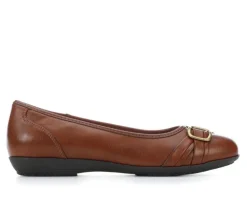Flats>Cliffs by White Mountain Women's Calming Flats
