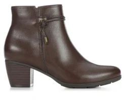 Boots & Booties>Cliffs by White Mountain Women's Angelo Booties