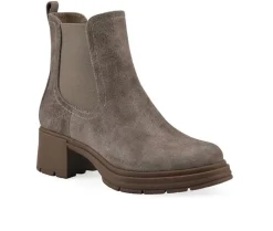 Chelsea|Boots & Booties>Cliffs by White Mountain Women's Mingo Booties