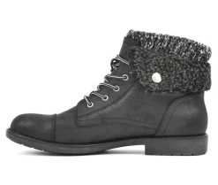 Lace Up|Boots & Booties><noscript><img width=