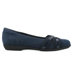 Flats>Cliffs by White Mountain Women's Chic Flats