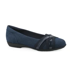 Flats>Cliffs by White Mountain Women's Chic Flats