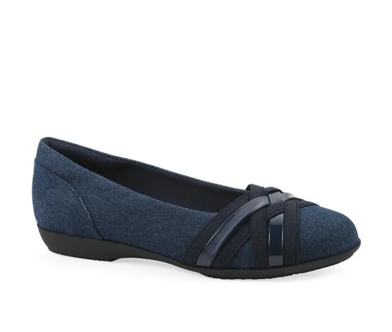 Flats>Cliffs by White Mountain Women's Chic Flats