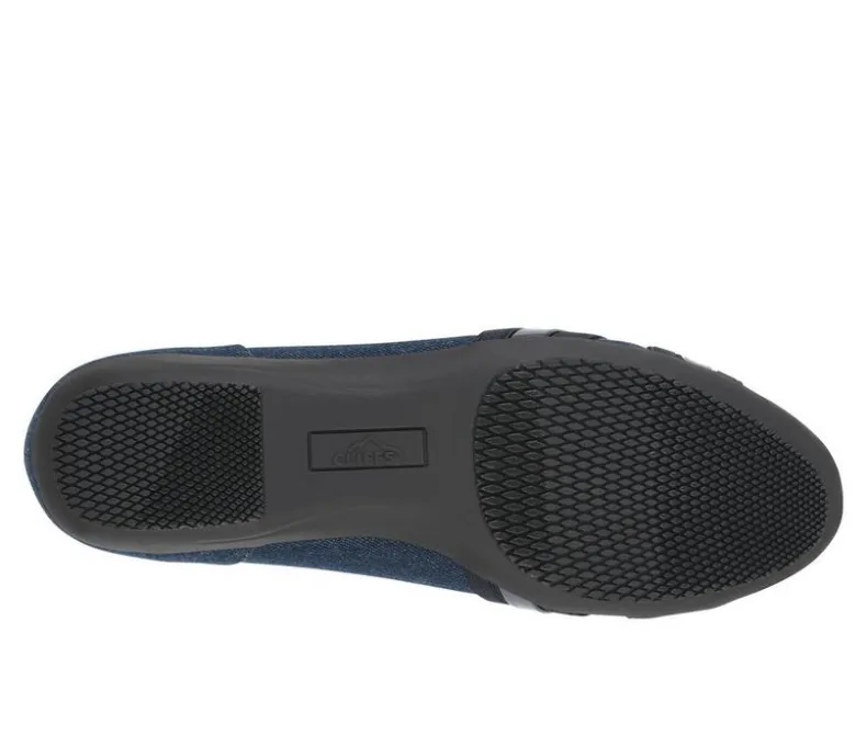 Flats>Cliffs by White Mountain Women's Chic Flats