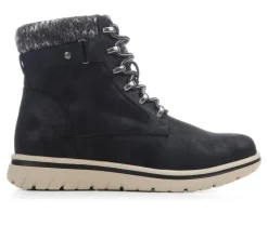 Boots & Booties>Cliffs by White Mountain Women's Harlynn Booties