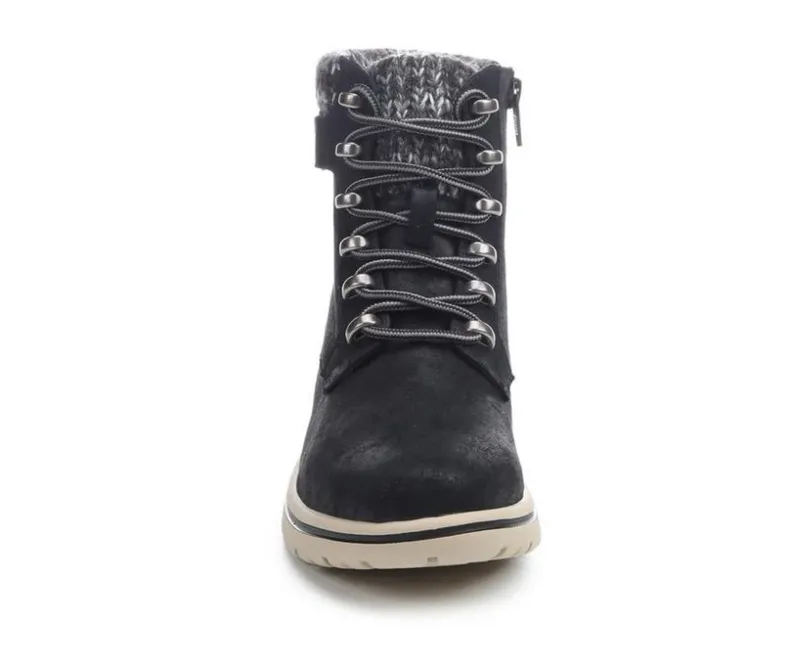 Boots & Booties>Cliffs by White Mountain Women's Harlynn Booties