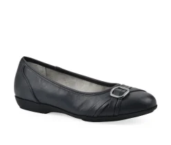 Flats>Cliffs by White Mountain Women's Calming Flats