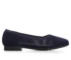 Flats>Cliffs by White Mountain Women's Beslee Flats